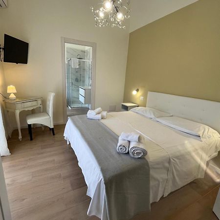 Appartement Casa Del Sole à Catane Extérieur photo