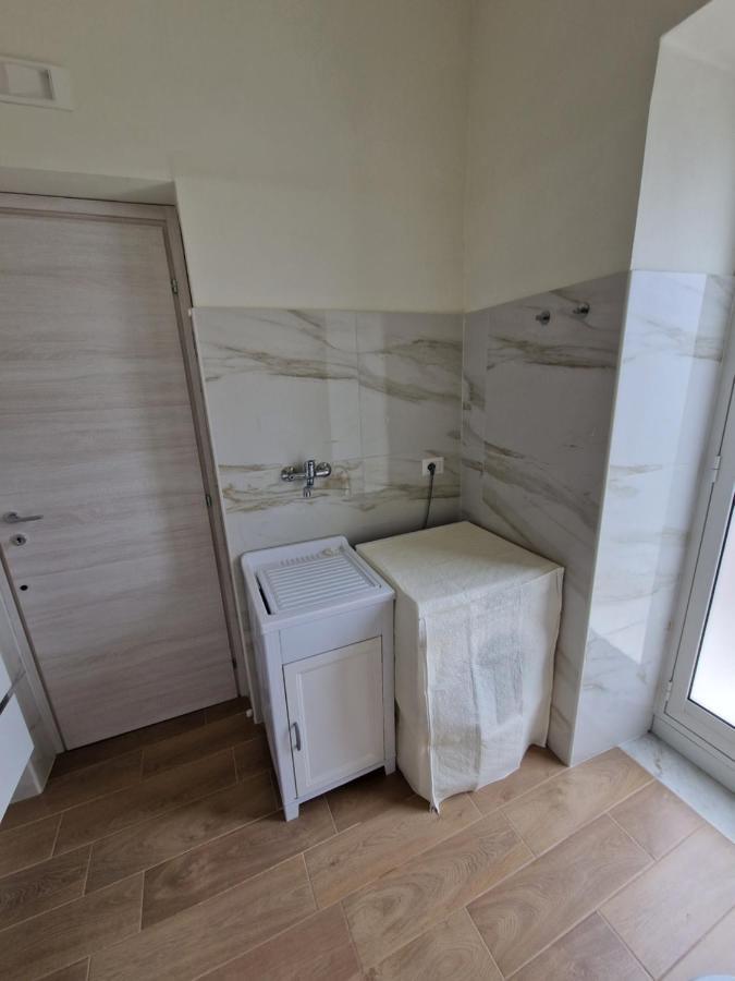 Appartement Casa Del Sole à Catane Extérieur photo