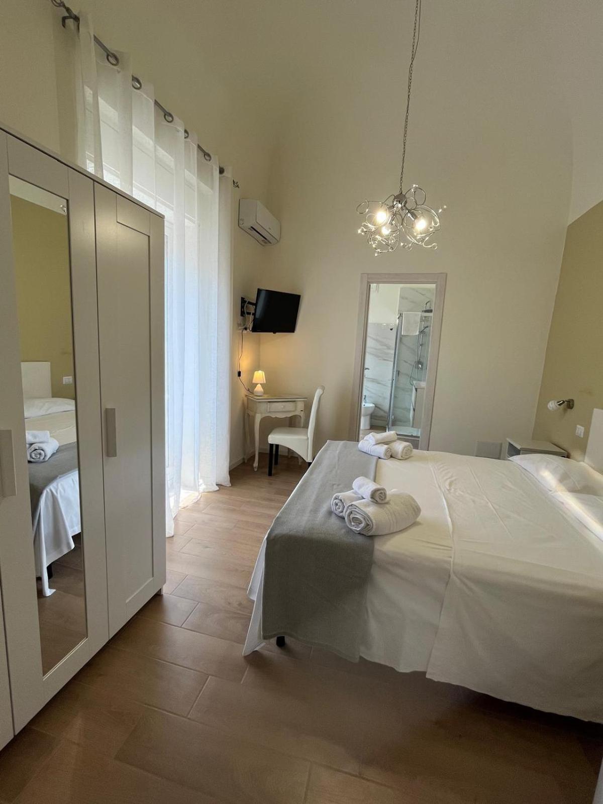 Appartement Casa Del Sole à Catane Extérieur photo